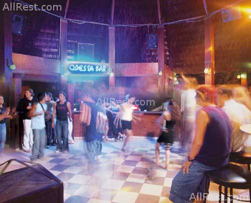Club Asteria 22
